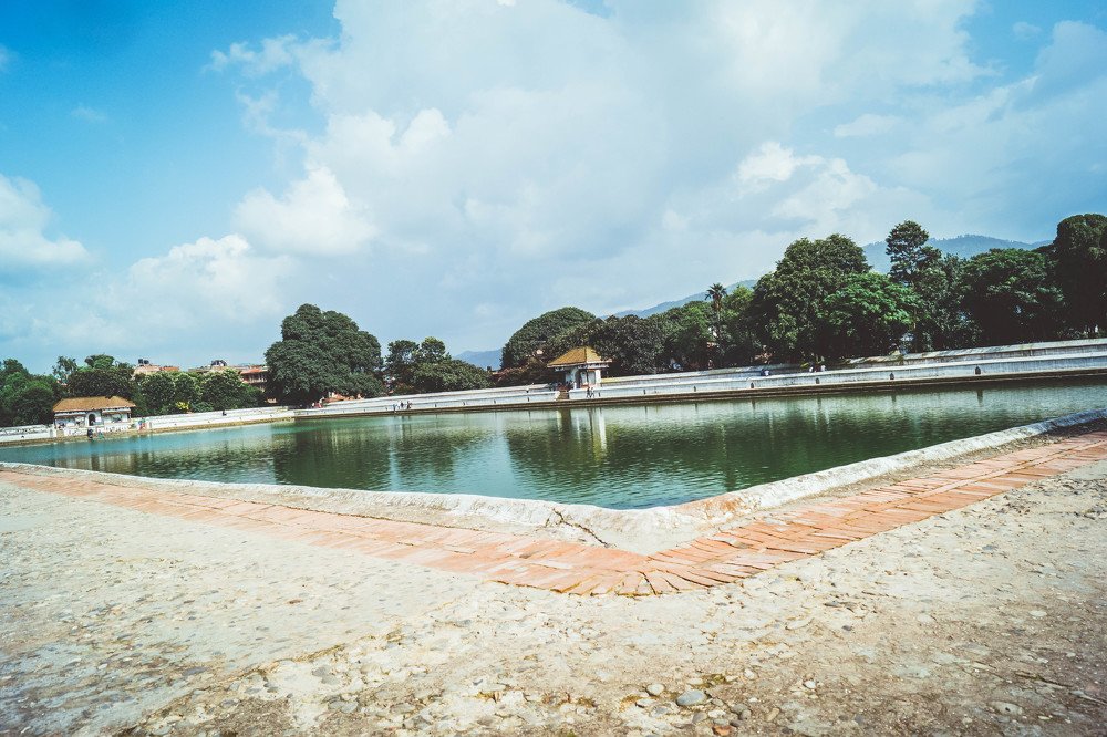 Sidda Pokhari