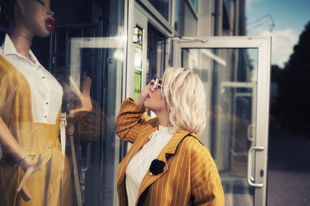 Photograph by Стас Осипенко