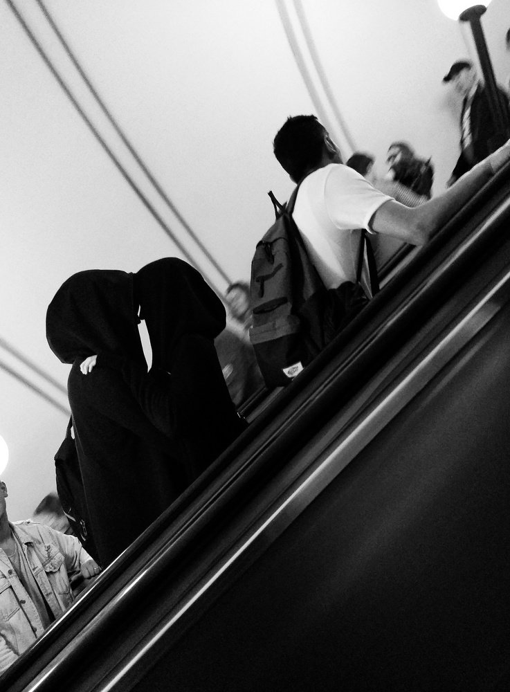 Тайна двоих