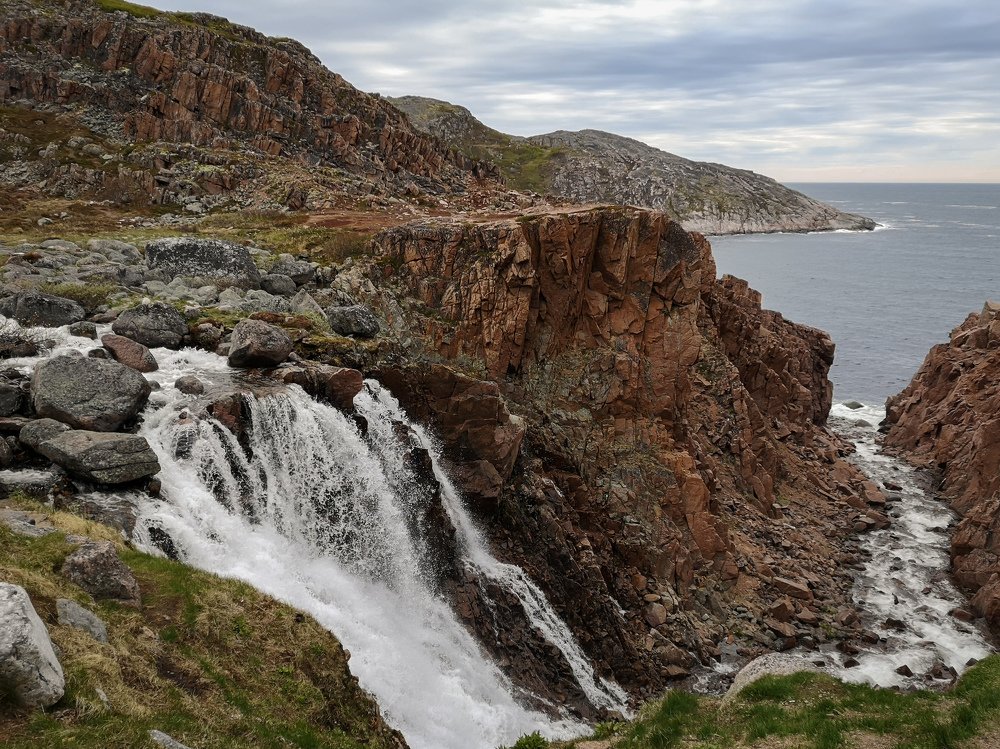 Photograph by Сергей Марценович