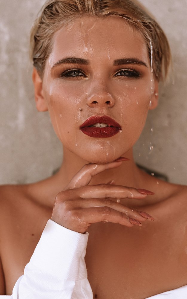 Photograph by Александра