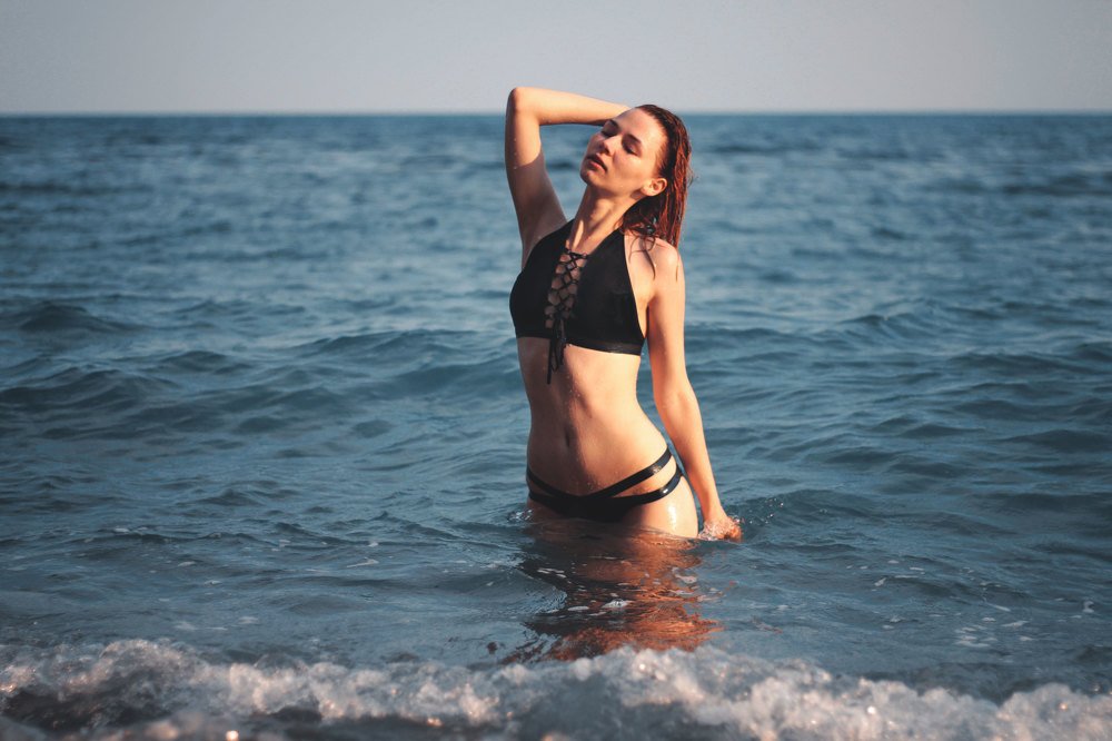 Anna in the Crimea. Part 2