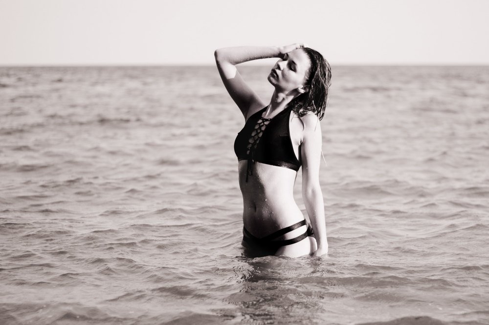 Anna in the Crimea. Part 3