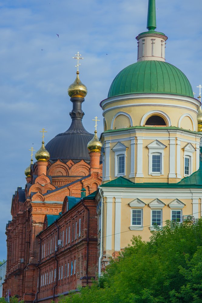 Photograph by Станислав Зайцев