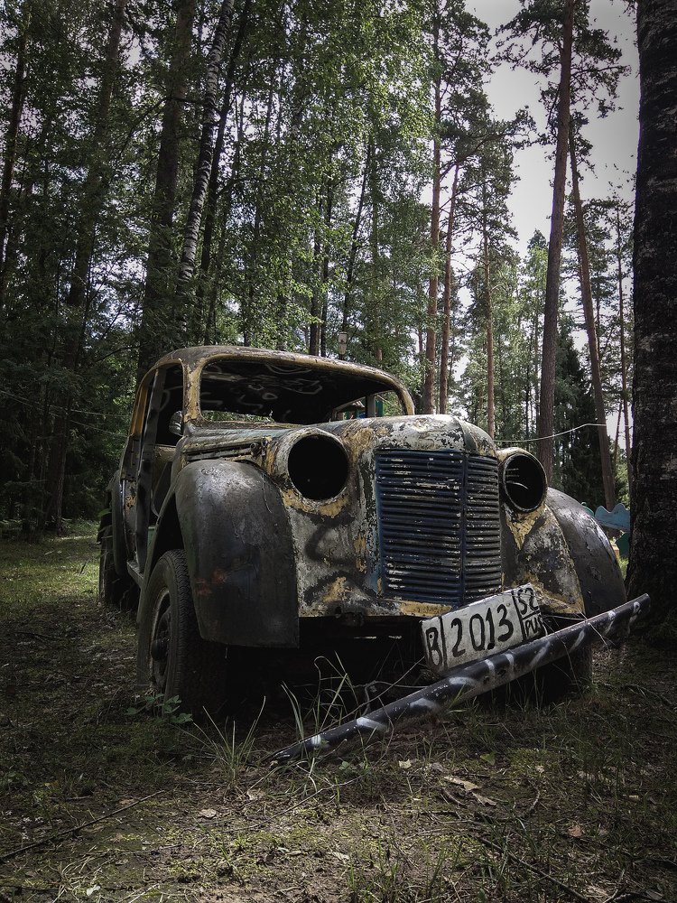 Photograph by Дмитрий Комлев