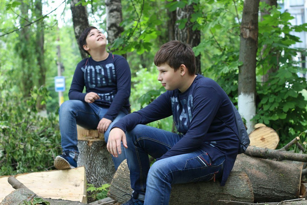 Свободные мысли