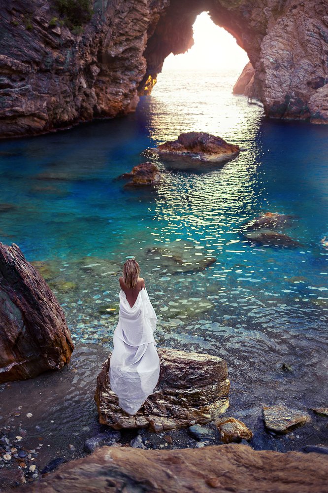 Photograph by Ольга Поцелуева