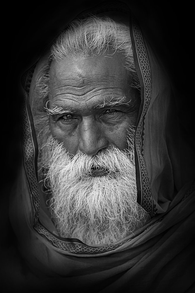 Old Man