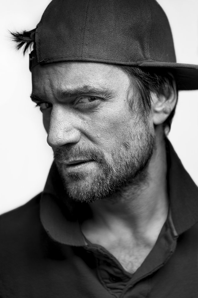 Портрет Дмитрия