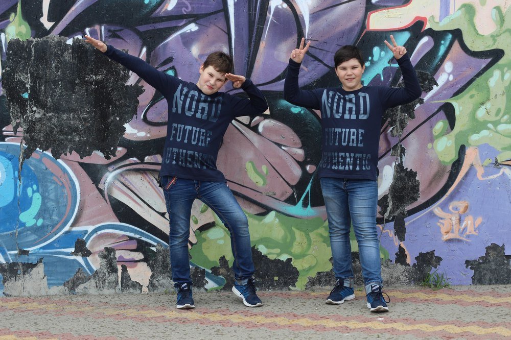 Настроение