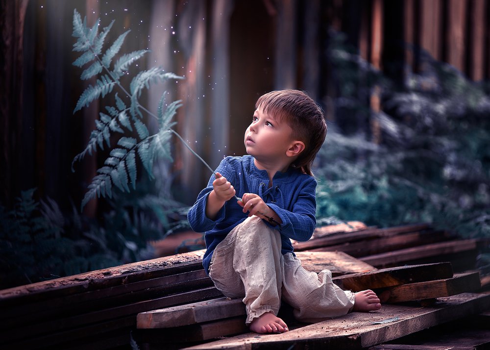 Лунный свет