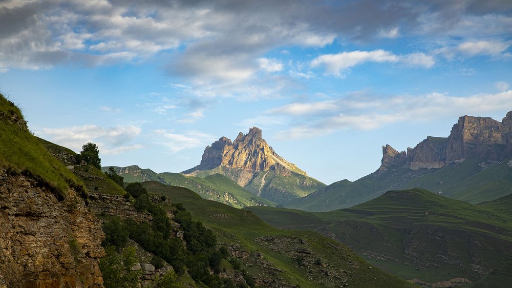 Науджидзе-зубы старухи
