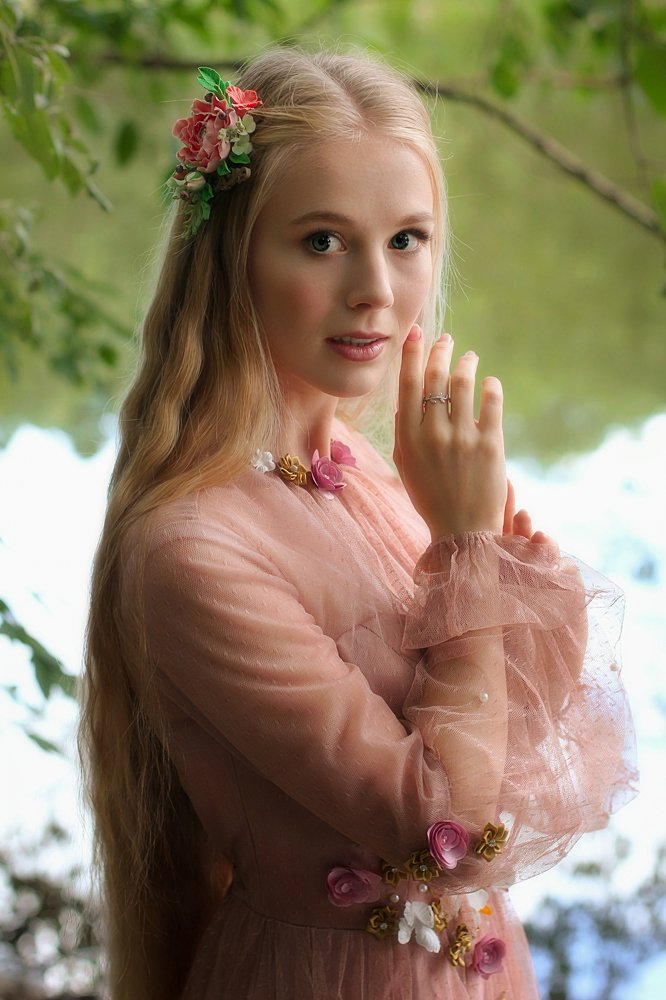 Прошу тишины