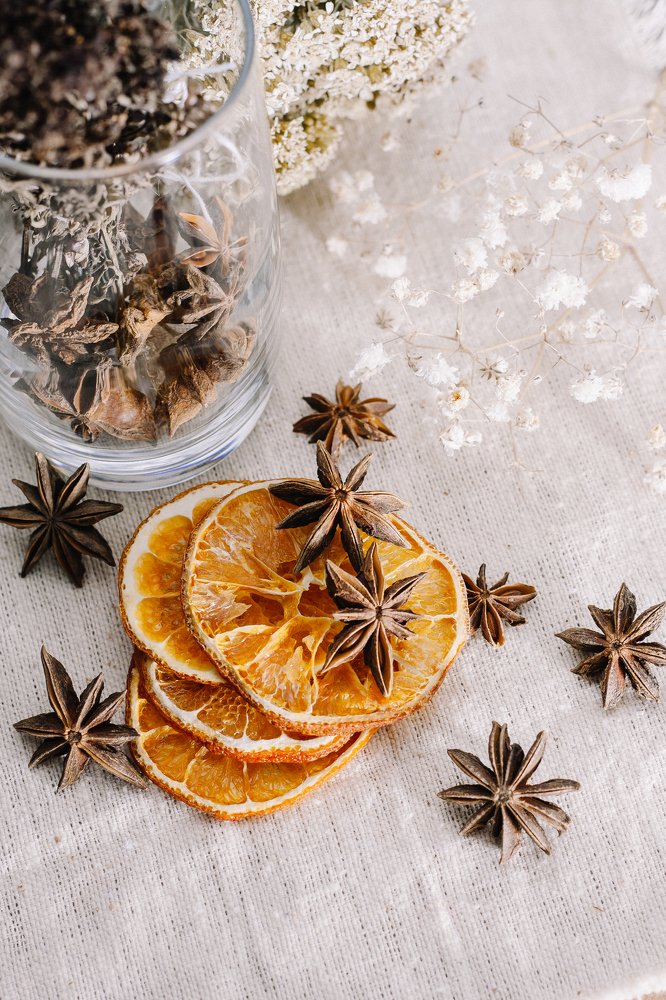 Уютная атмосфера