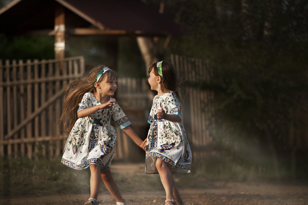 Photograph by Татьяна Ларькова