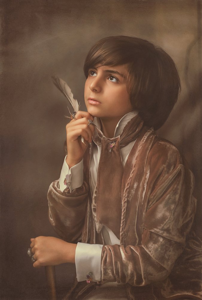 Photograph by Olga Delova