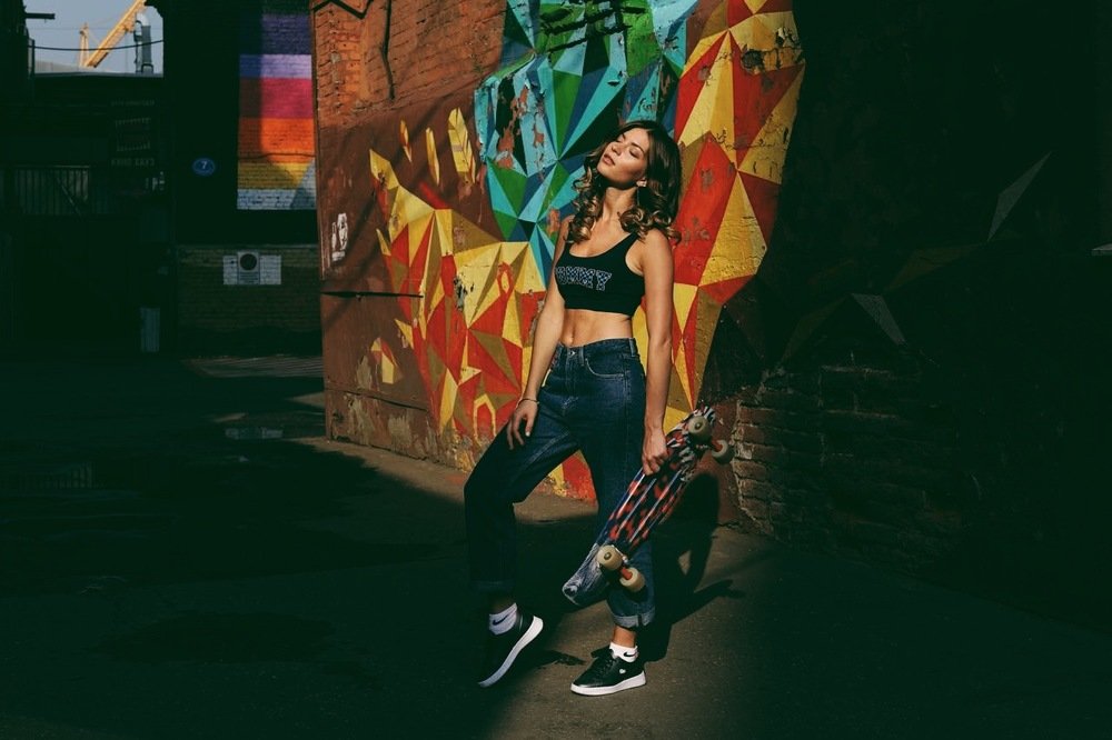 Photograph by Екатерина Малютина