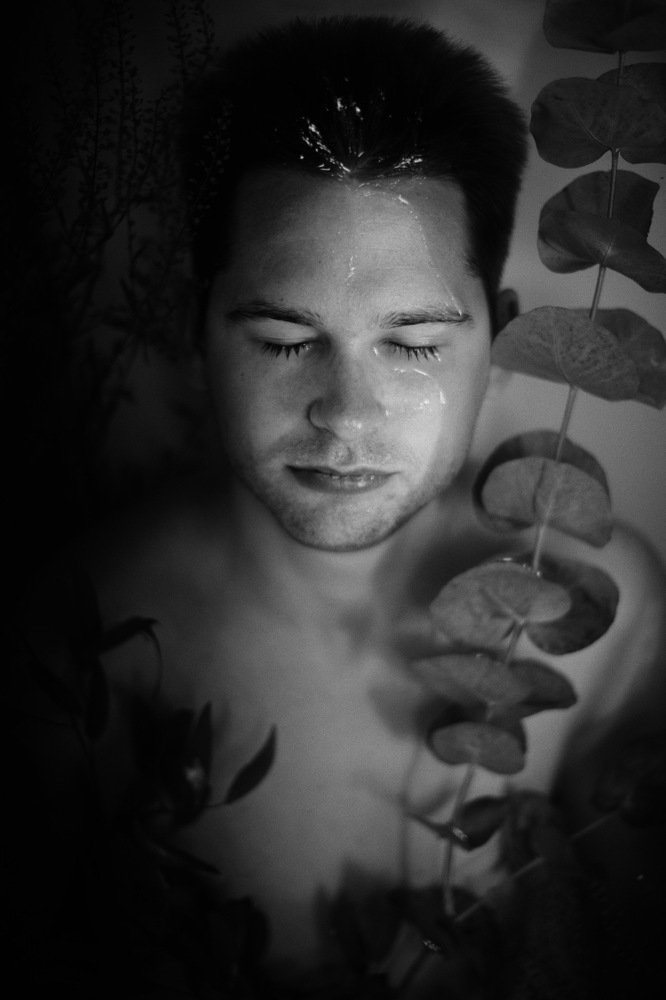 Photograph by Екатерина Малютина