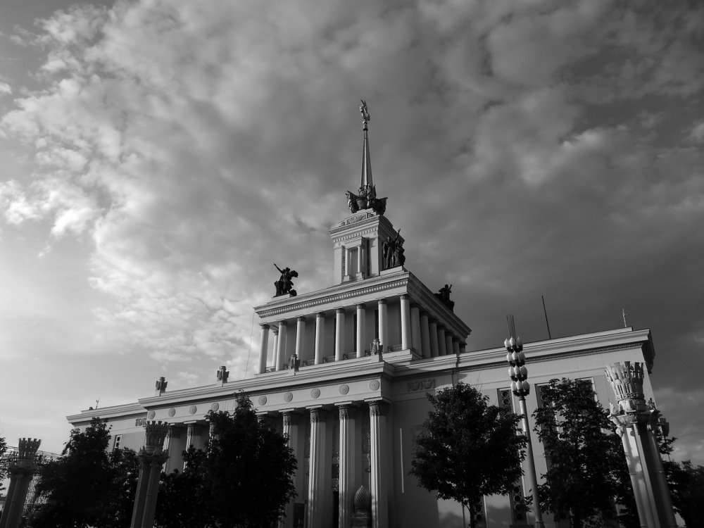 Фотография автора Настя Каляндра