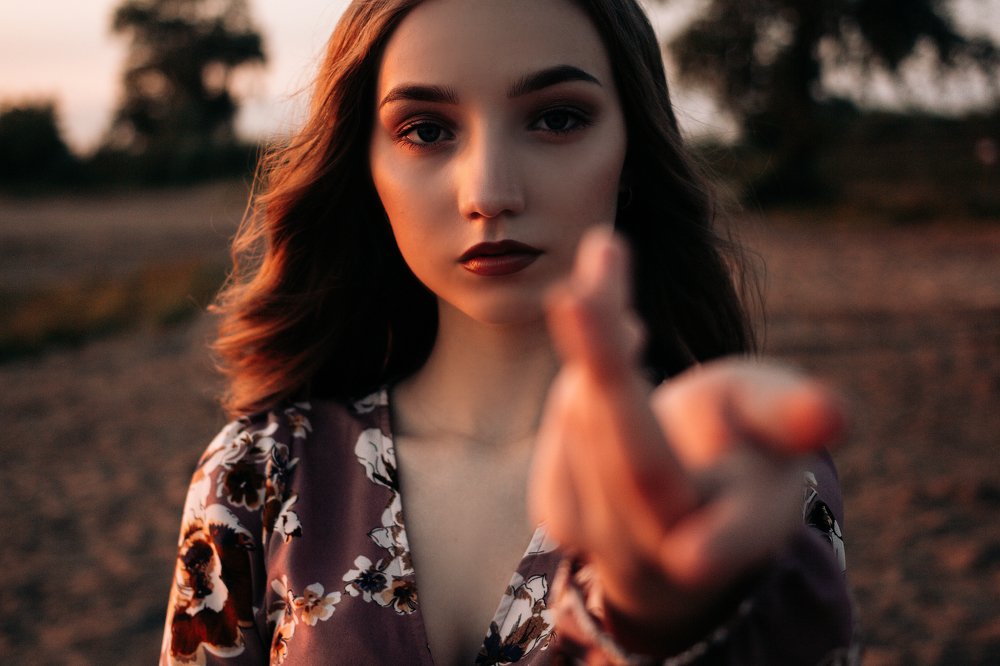Photograph by Дарья Дали