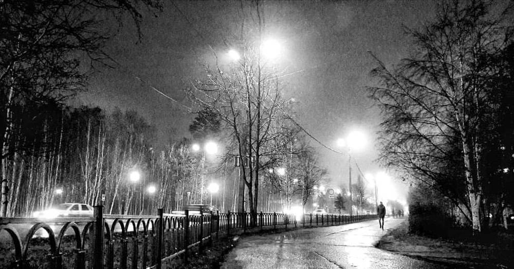 Photograph by Ольга Арсенюк