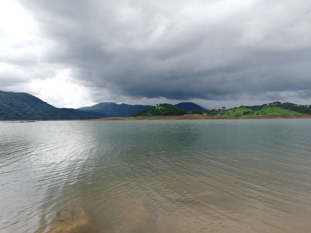 Umiam Lake