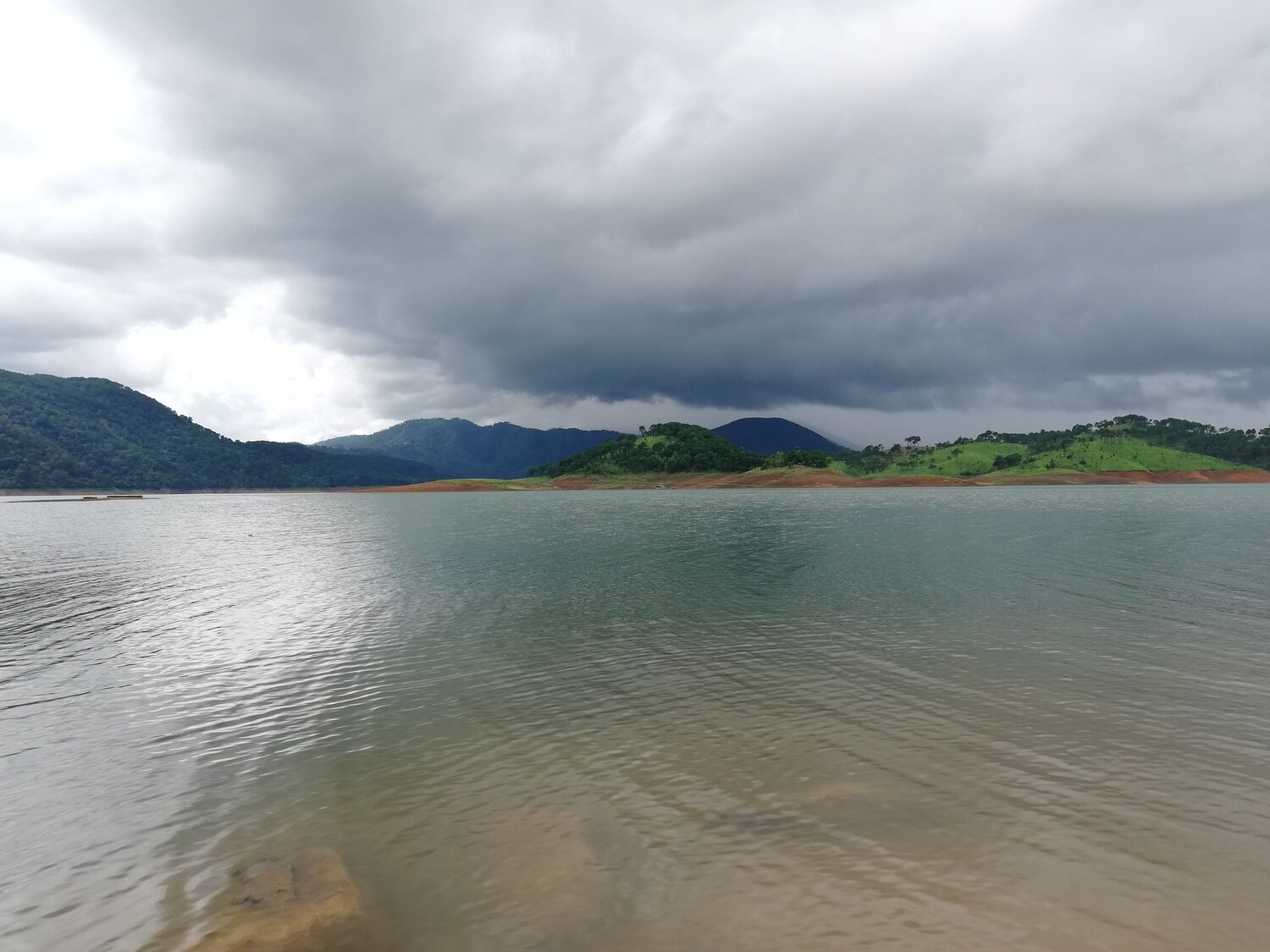 Umiam Lake