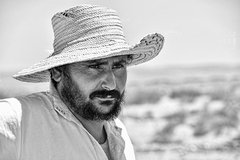 Photograph by El Haddi Yousfi