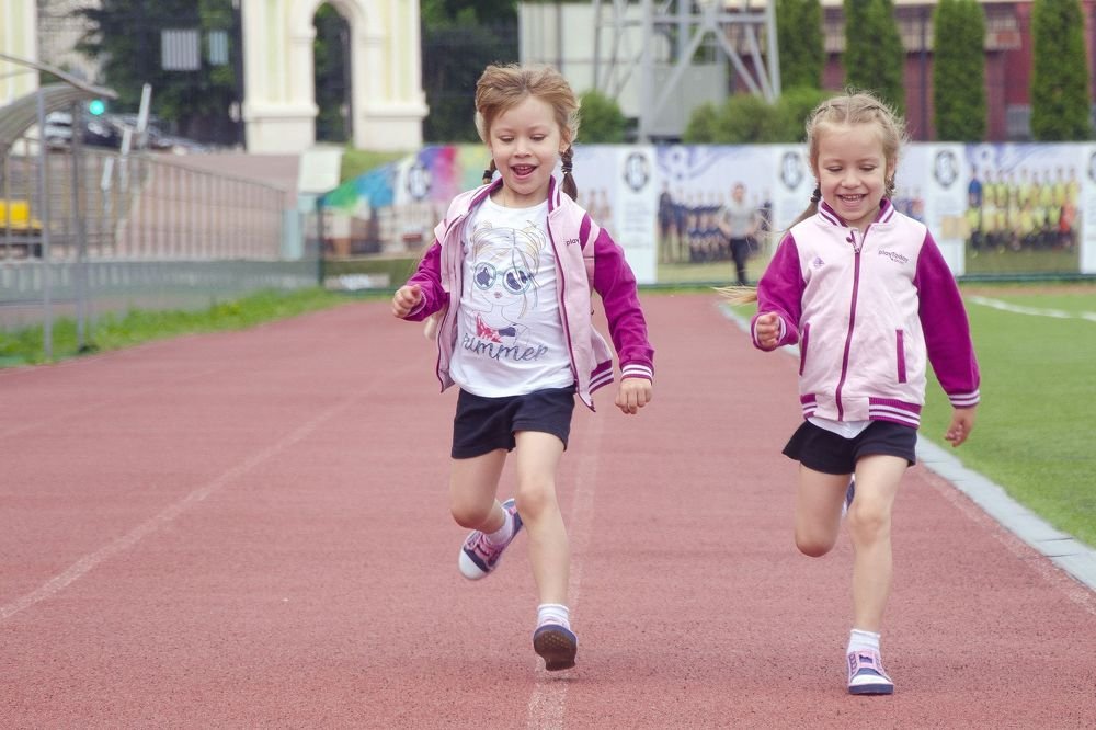 Кто быстрее