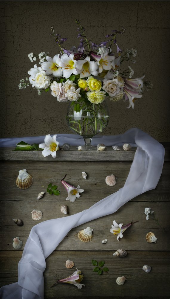 Летняя морская песня