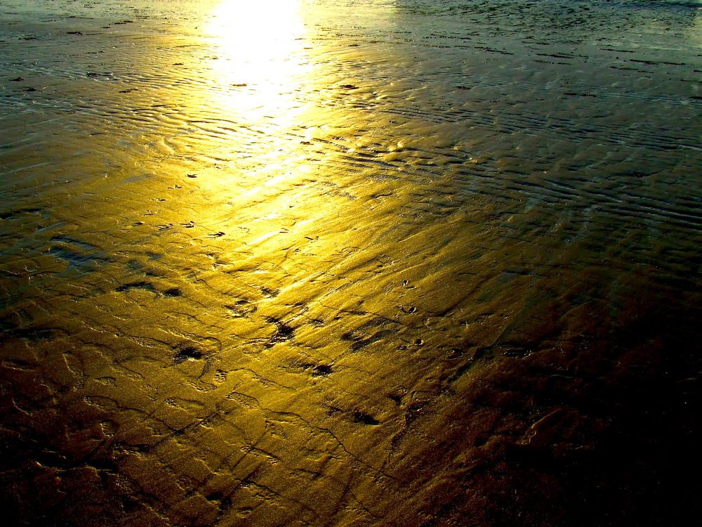 Sand