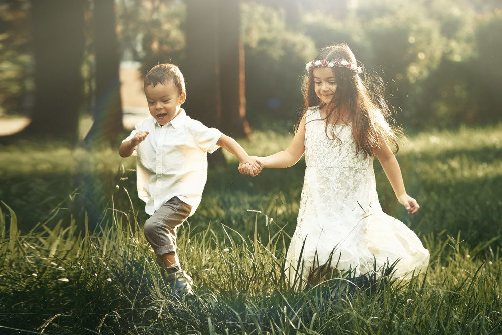 Летние деньки