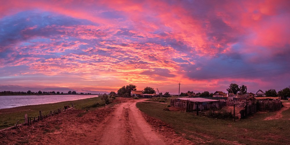 Photograph by Рустам Тулендеев