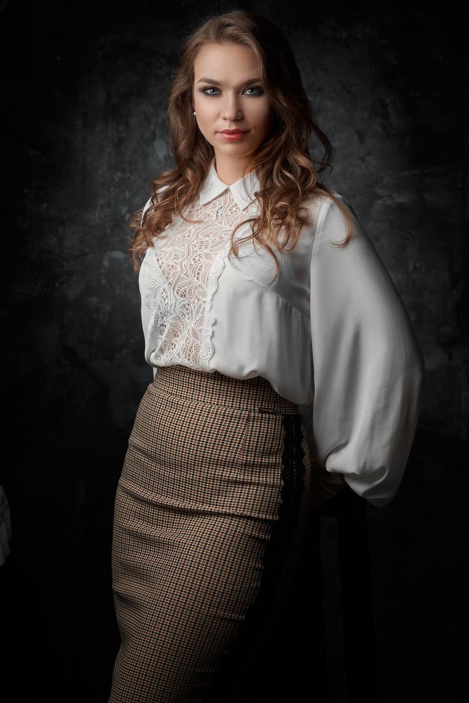 Photograph by Артур Каюков