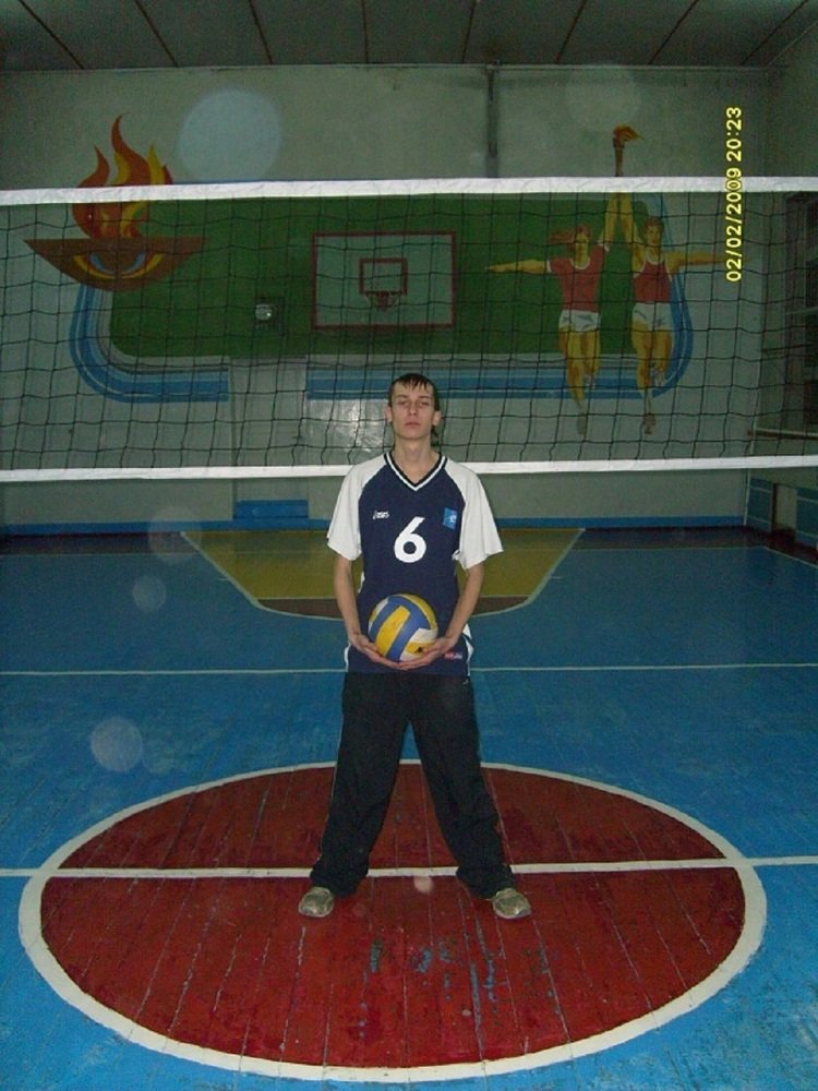 спорт это работа.