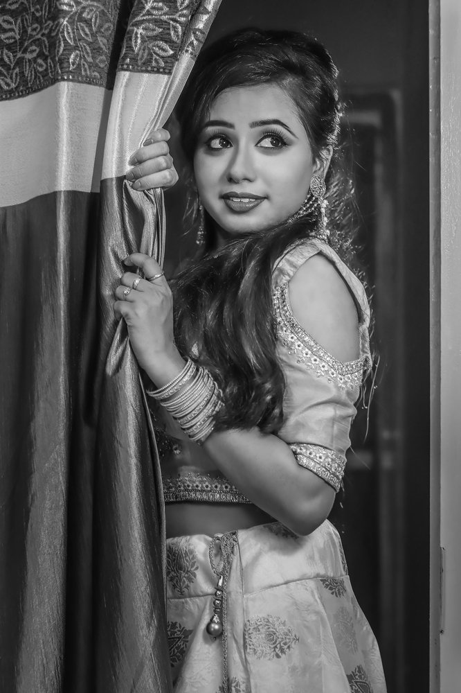 Photograph by Pravat Biswas