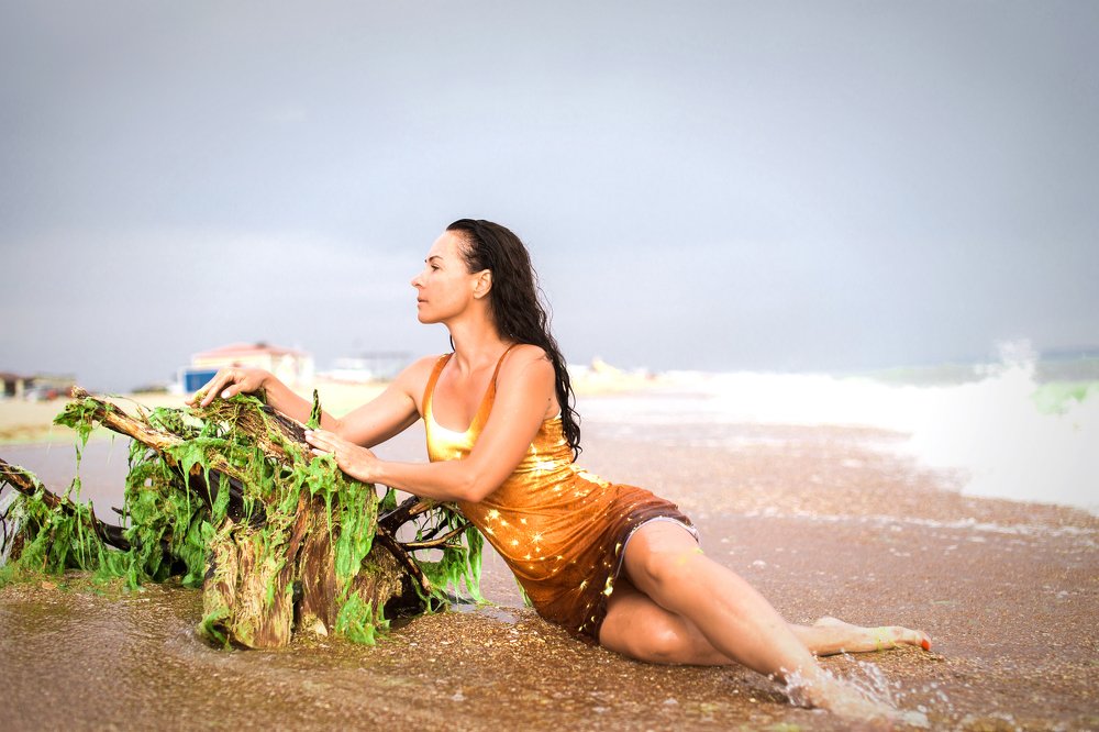 Photograph by Ксения Рыбцова