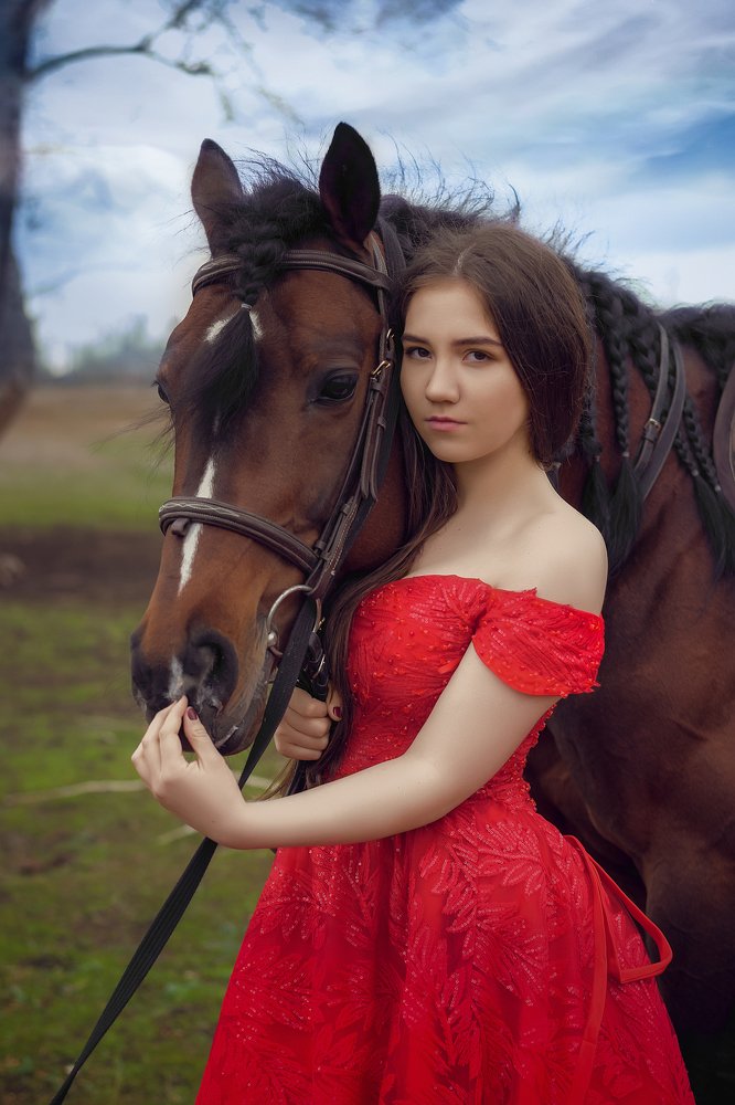 Photograph by Акзера Кенжегулова