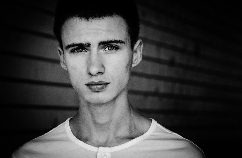 Photograph by Юрий Клёнов