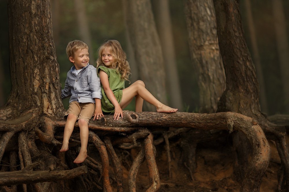 Photograph by Щукина Александра