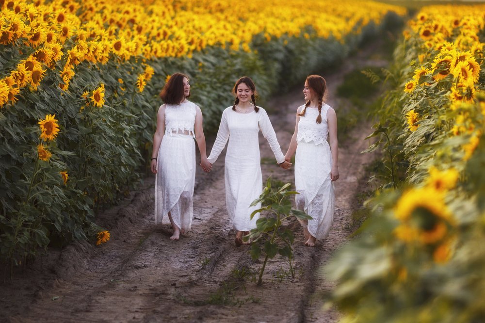 Photograph by Stranger Ksenia