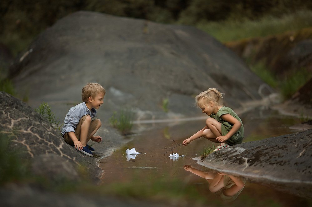 Photograph by Щукина Александра