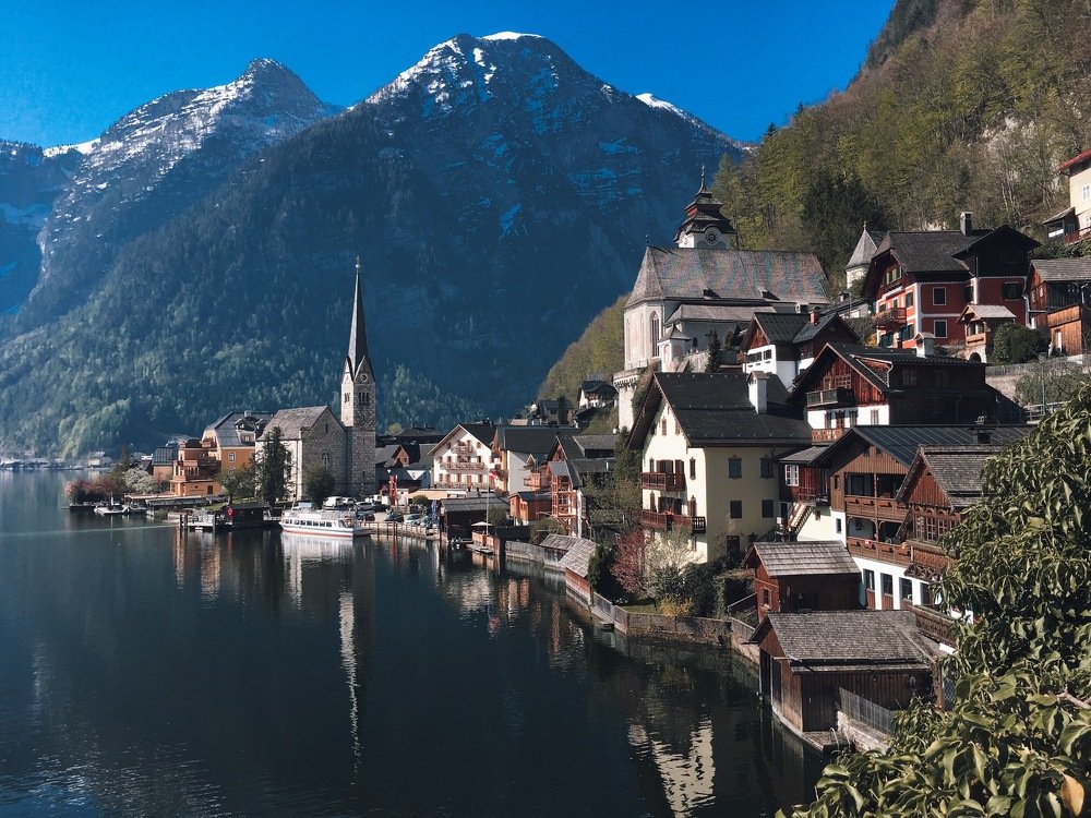 Hallstatt