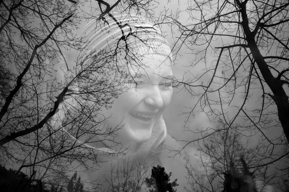 Photograph by Natalya Chumak