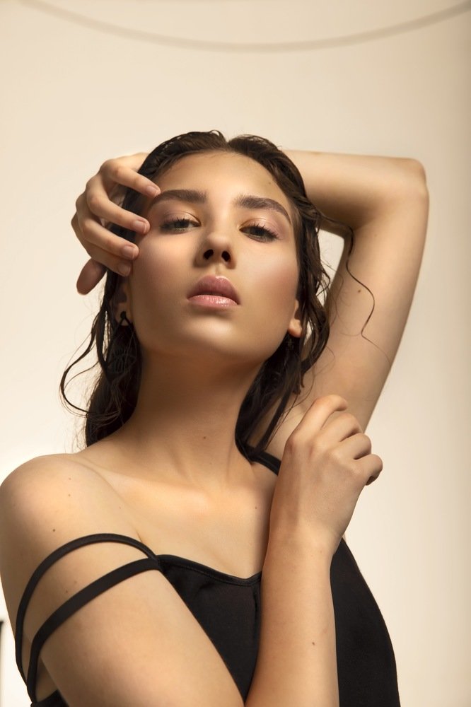 Photograph by Ксения