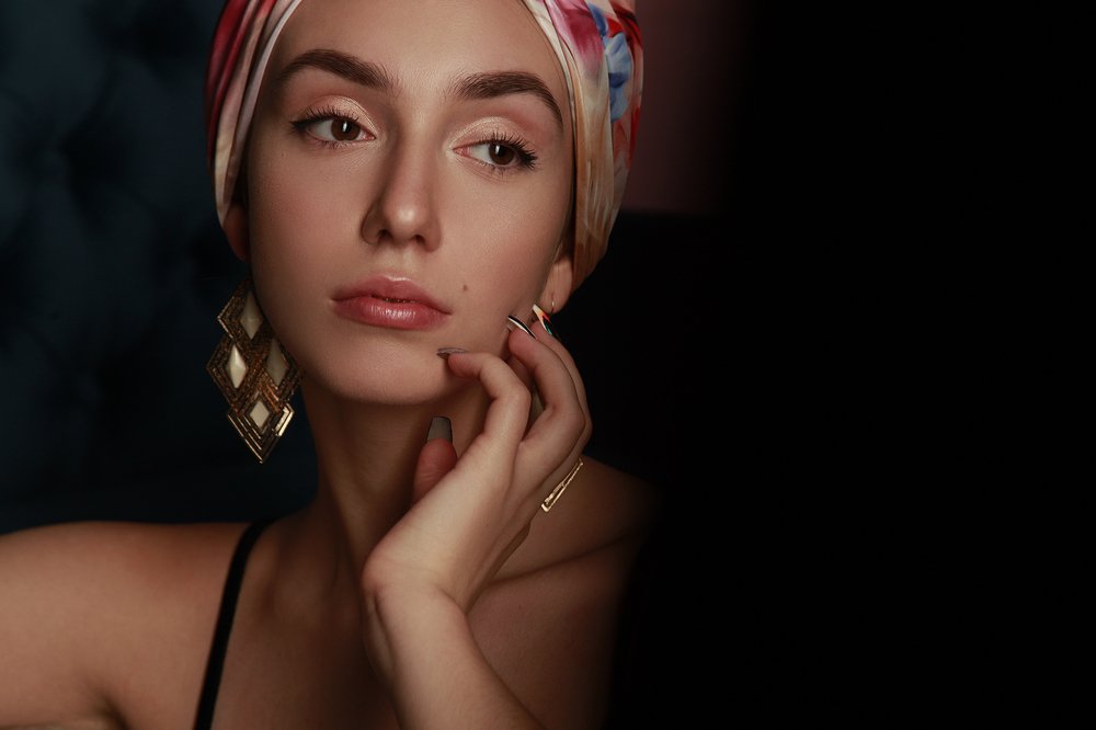 Photograph by Анастасия Черных