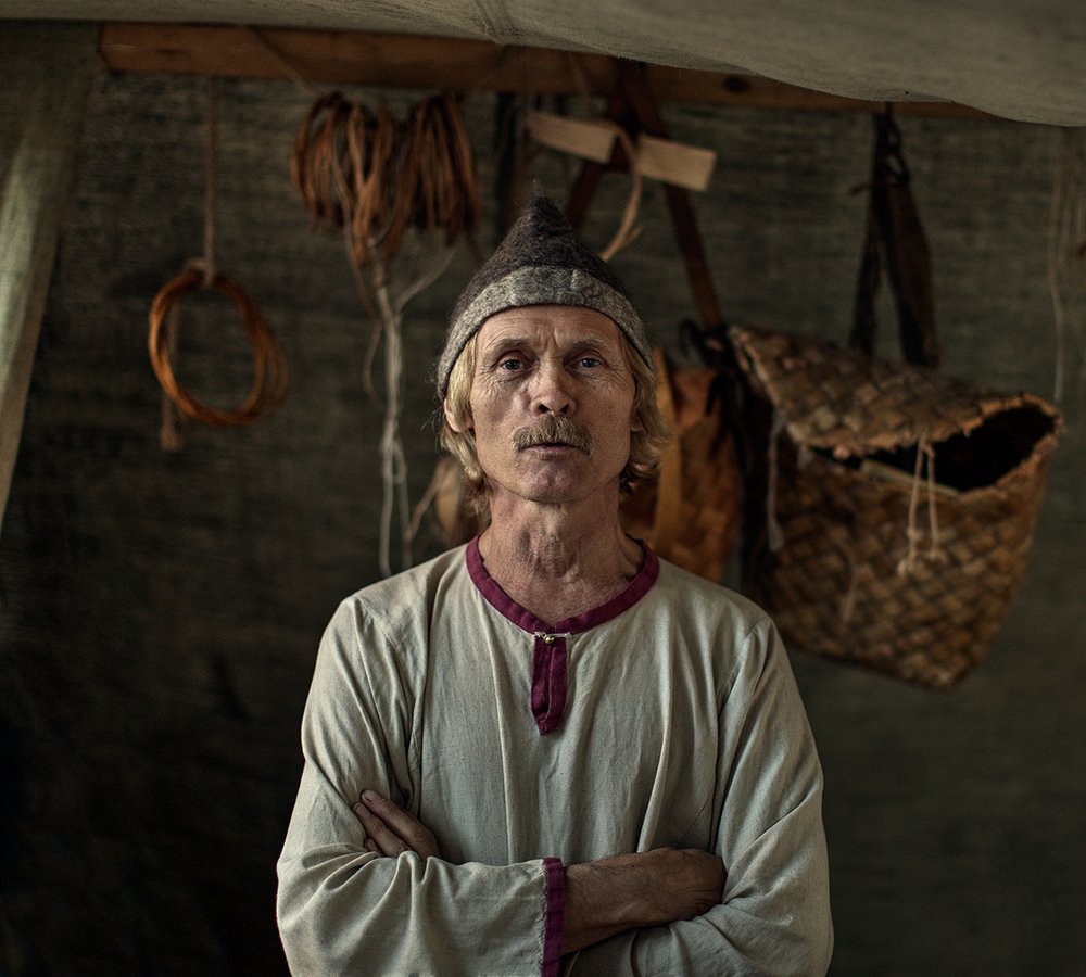 Крестьянин