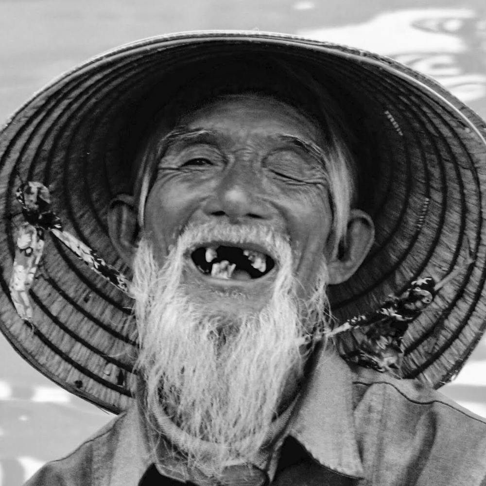 Fishermen of Vietnam- Hoi An