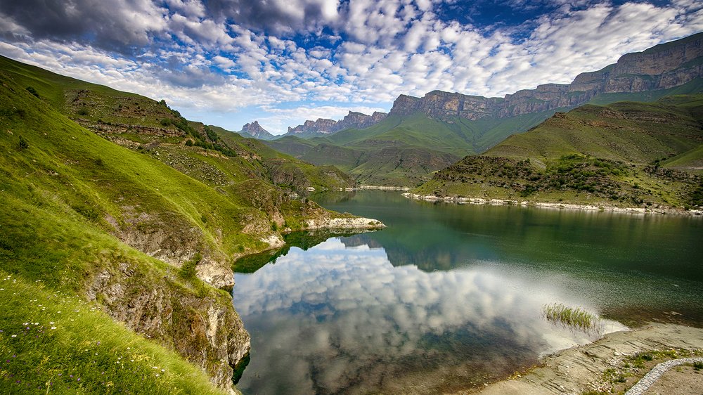 Балымская жемчужина