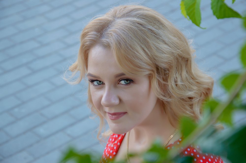 Photograph by Олеся Карпенко